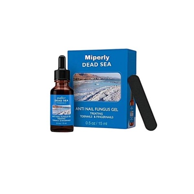 שמן לפטרת ציפורניים